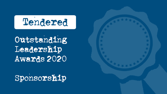 Outstanding Leadership Awards 2020 Tendered